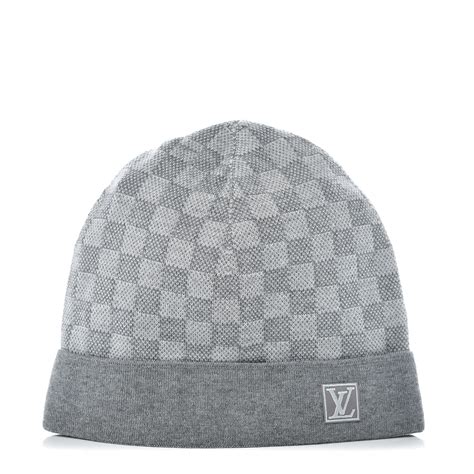 louis vuitton mens beanie